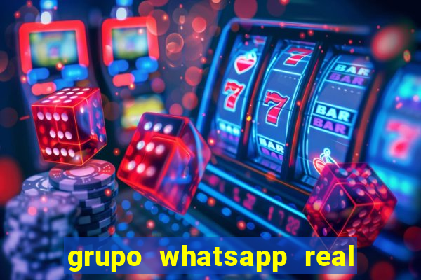 grupo whatsapp real madrid brasil